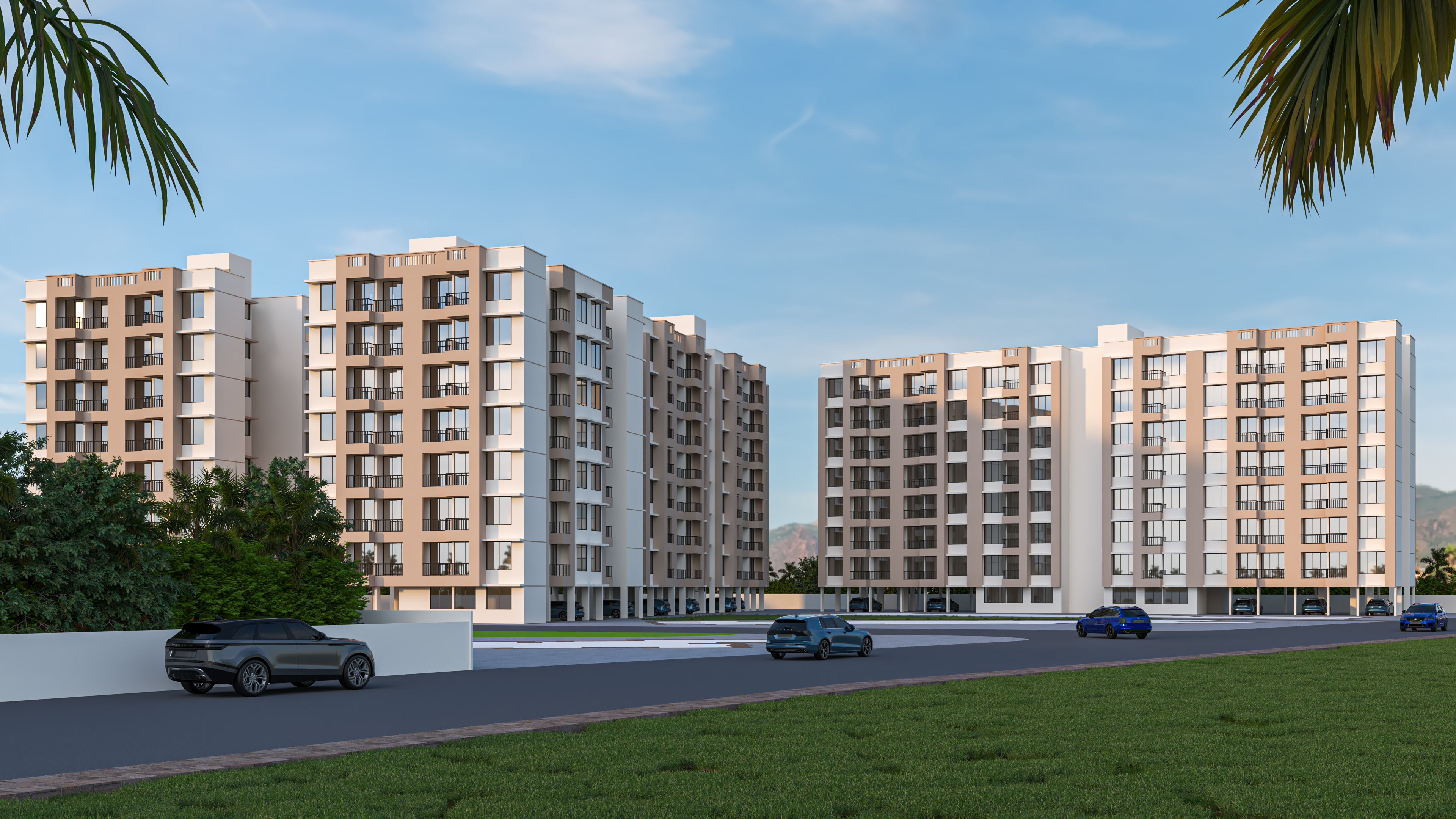 Project View